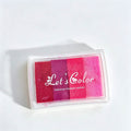 Gradient 4‑Color Water‑Based I - Shopdayla Wholesale - #6930