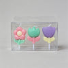 Flower-1 / One Size
