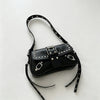 Black / One Size