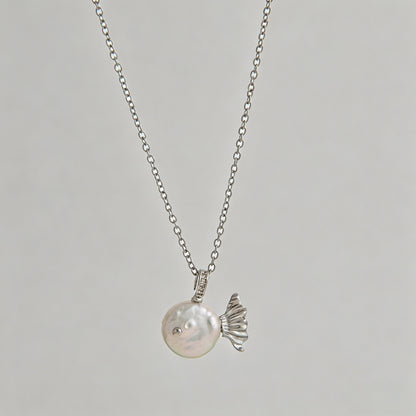 Dreamy Amethyst Moon Star Chok - Shopdayla Wholesale - #9954