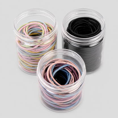 Seamless Elastic Hair Band