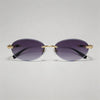 Gradient Gray Lens / One Size
