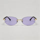 Purple Lens / One Size