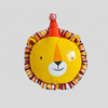 Lion / One Size