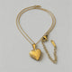 Gold / One Size