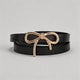 Black / One Size