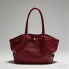 Burgundy / One Size