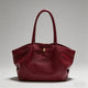 Burgundy / One Size