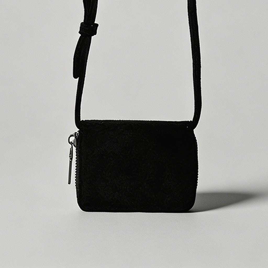 Mini Suede Crossbody Bag - Shopdayla Wholesale - #7266