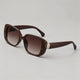 Brown Lens / One Size