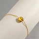 Gold N / One Size