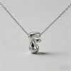 Silver / F-One Size