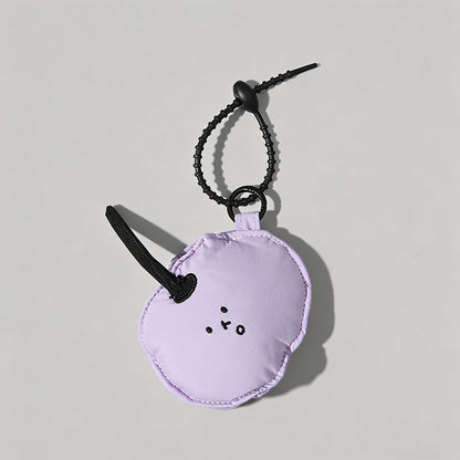 Cherry Shaped Mini Hanging Pou - Shopdayla Wholesale - #7602