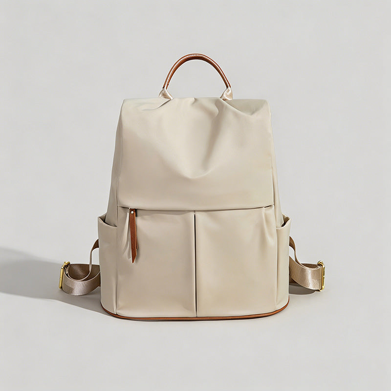 Nylon Travel Backpack - Shopdayla Wholesale - #0914