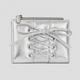 Silver / One Size