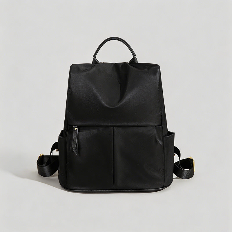 Nylon Travel Backpack - Shopdayla Wholesale - #6450