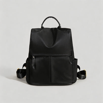 Nylon Travel Backpack - Shopdayla Wholesale - #6450