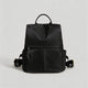Black / One Size