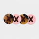 Coffee Pink / One Size