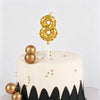 Gold / Num 8
