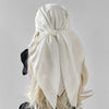 Ivory / One Size