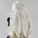 Ivory / One Size