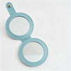 Blue Round / One Size