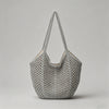 Grey / Zipper