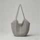 Grey / Zipper