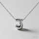 Silver / J-One Size