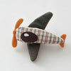 Green Plane / One Size
