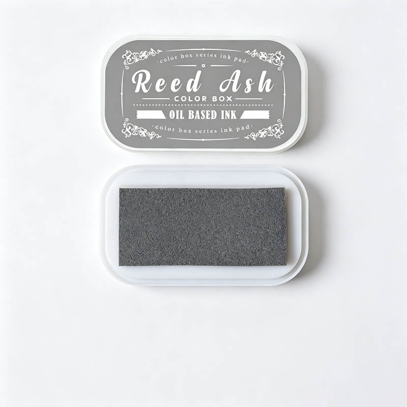 Color Box Oil‑Based Ink Pad - Shopdayla Wholesale - #9602