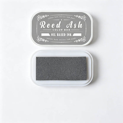 Color Box Oil‑Based Ink Pad - Shopdayla Wholesale - #9602