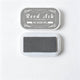 Grey / One Size