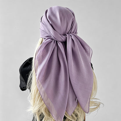 Square Scarf