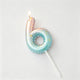 Pink 6 / One Size/1Pack/1Pcs