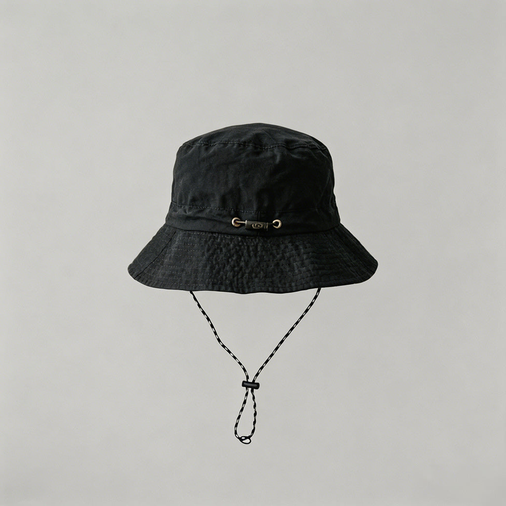 Foldable Waterproof Bucket Hat - Shopdayla Wholesale - #6226