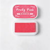 Pink / One Size