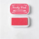 Pink / One Size