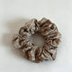 Khaki / Hair Tie / One Size
