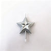 Silver / Star