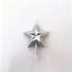 Silver / Star