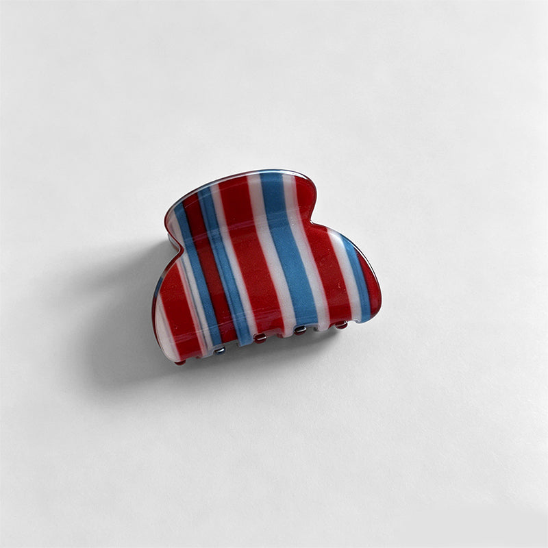 Elegant British Style Striped - Shopdayla Wholesale - #5170