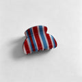 Elegant British Style Striped - Shopdayla Wholesale - #5170