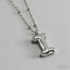 Silver / I-One Size