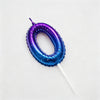 Blue 0 / One Size/1Pack/1Pcs