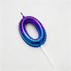 Blue 0 / One Size/1Pack/1Pcs