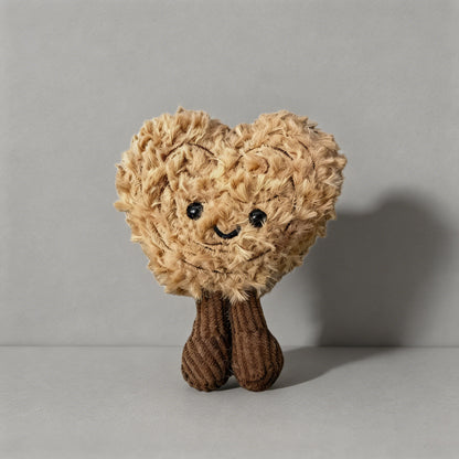 Cute Vegetable Plush Toy Bag C - Shopdayla Wholesale - #9426