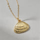 Clam Shell / One Size