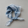 Sky Polka dots / One Size